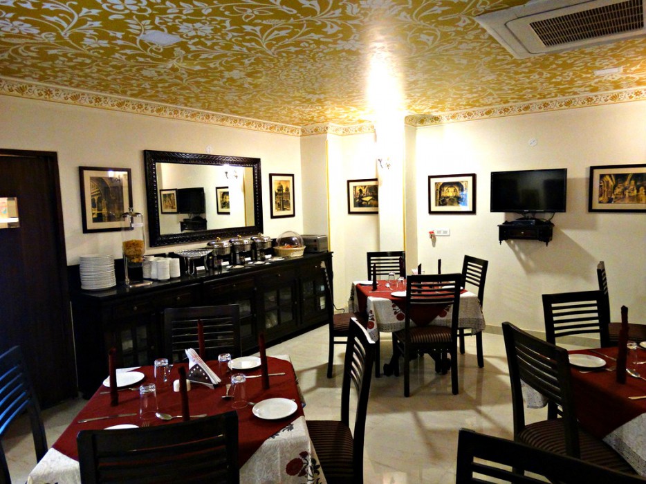 umaid residency a regal heritage home