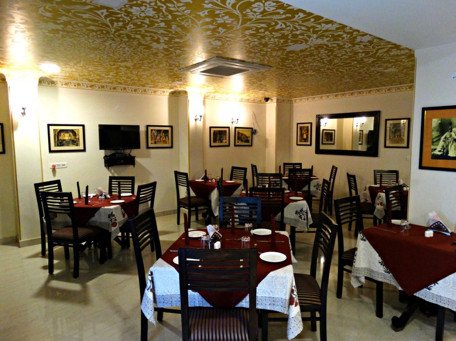 umaid residency a regal heritage home