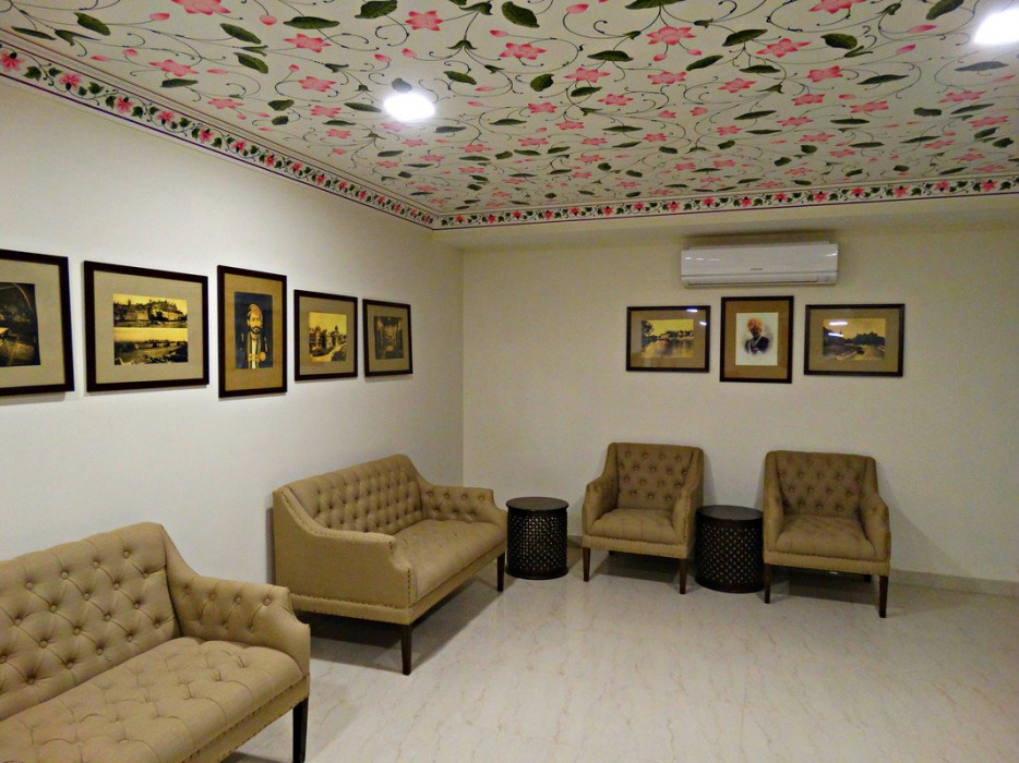 umaid residency a regal heritage home