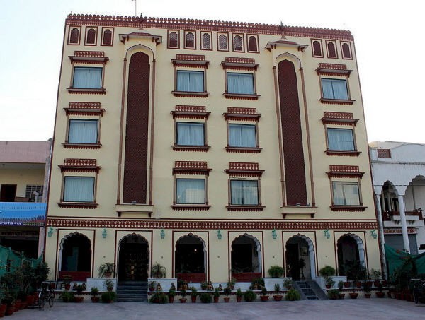umaid residency a regal heritage home