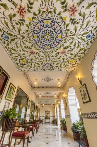 umaid residency a regal heritage home