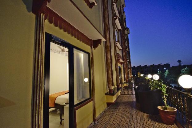 umaid residency a regal heritage home