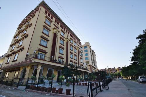 umaid residency a regal heritage home