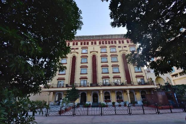 umaid residency a regal heritage home