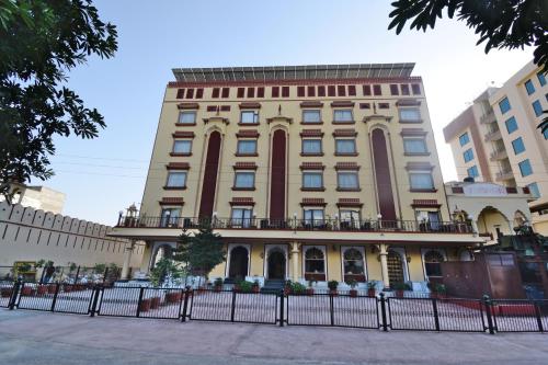 umaid residency a regal heritage home