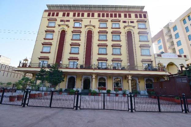 umaid residency a regal heritage home