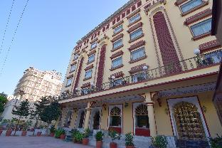 umaid residency a regal heritage home