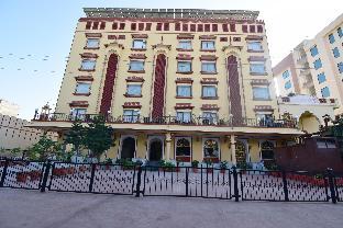 umaid residency a regal heritage home