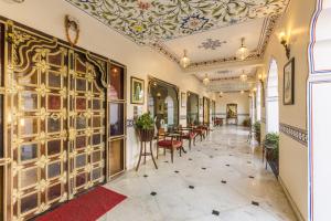 umaid residency a regal heritage home