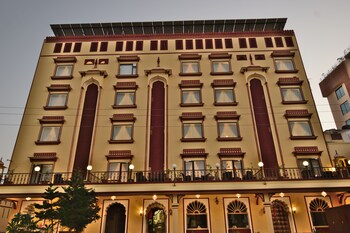 umaid residency a regal heritage home