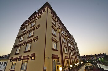 umaid residency a regal heritage home