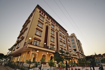umaid residency a regal heritage home