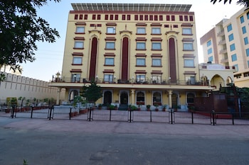 umaid residency a regal heritage home