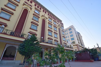 umaid residency a regal heritage home