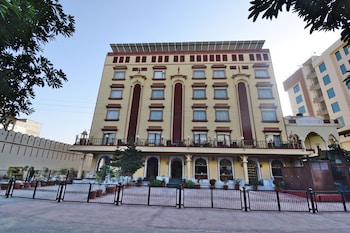 umaid residency a regal heritage home