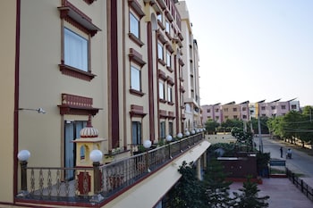 umaid residency a regal heritage home