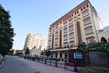 umaid residency a regal heritage home