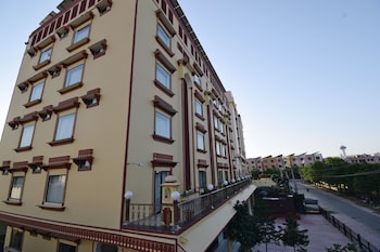 umaid residency a regal heritage home