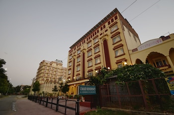 umaid residency a regal heritage home