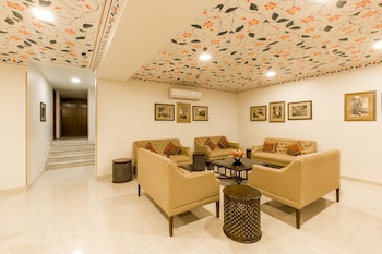 umaid residency a regal heritage home