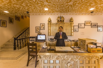 umaid residency a regal heritage home