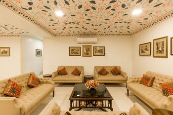 umaid residency a regal heritage home