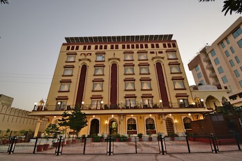 umaid residency a regal heritage home