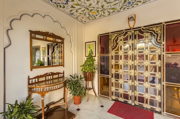 umaid residency a regal heritage home