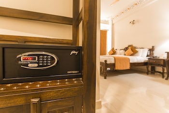 umaid residency a regal heritage home