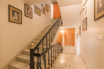 umaid residency a regal heritage home