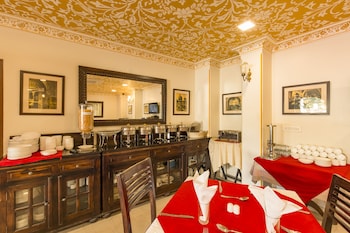 umaid residency a regal heritage home