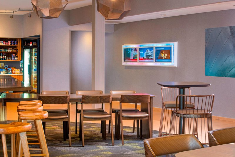 springhill suites by marriott st louis airport earth city