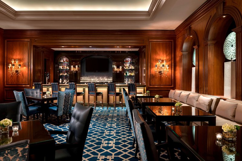 the ritz carlton st louis