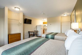 Welcome Suites,In The Suburbs,2 star