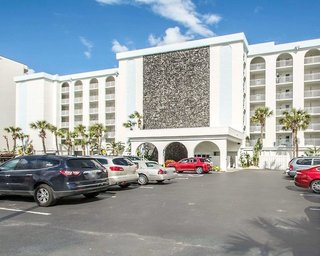 Daytona Sea Breeze,Daytona Beach Shores>>Daytona Beach,2 star