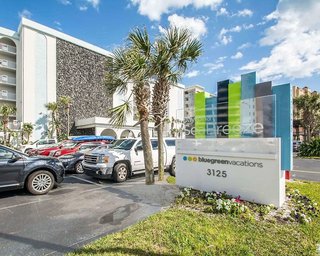Daytona Sea Breeze,Daytona Beach Shores>>Daytona Beach,2 star