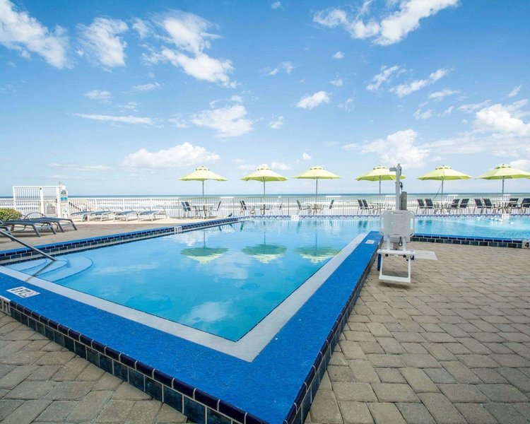 daytona sea breeze