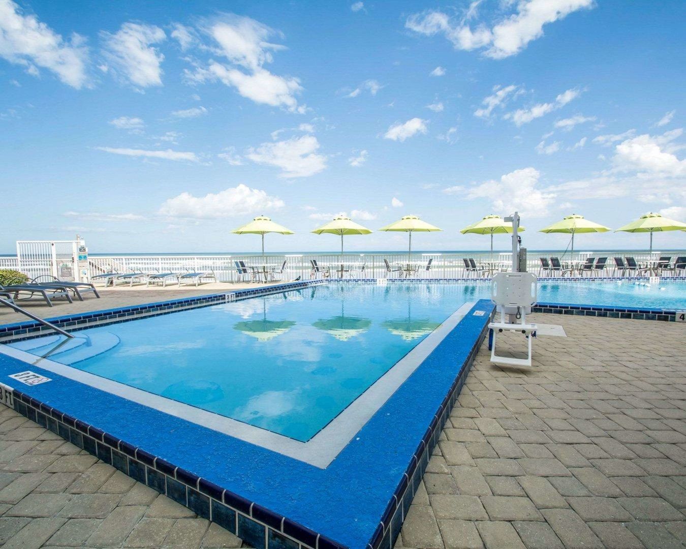 daytona sea breeze
