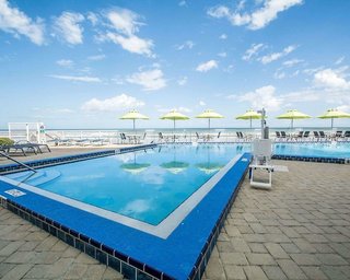 daytona sea breeze