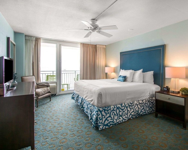 daytona sea breeze