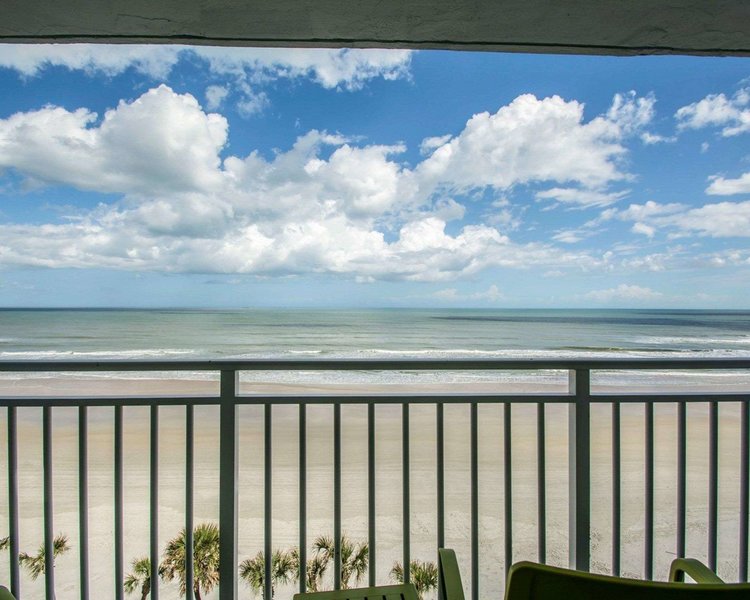daytona sea breeze