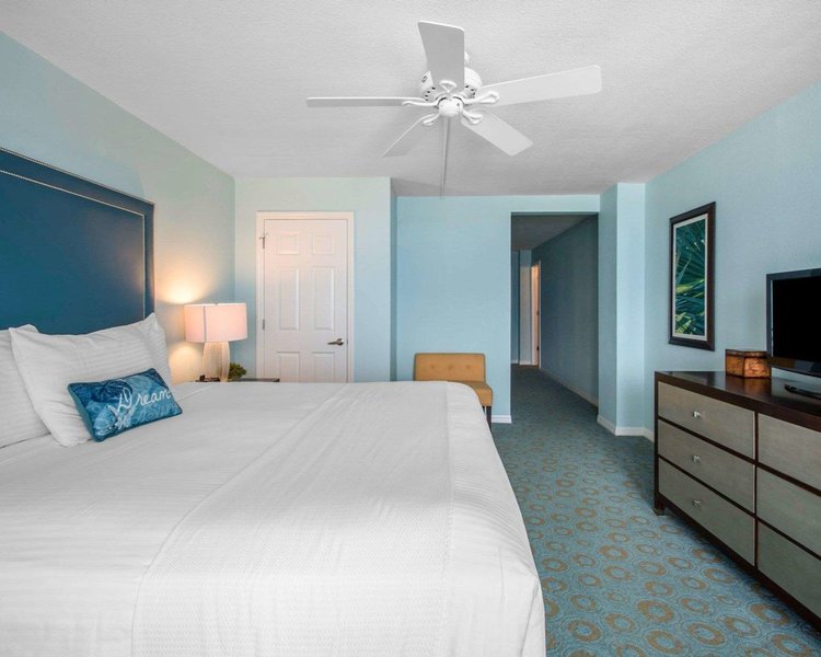 daytona sea breeze