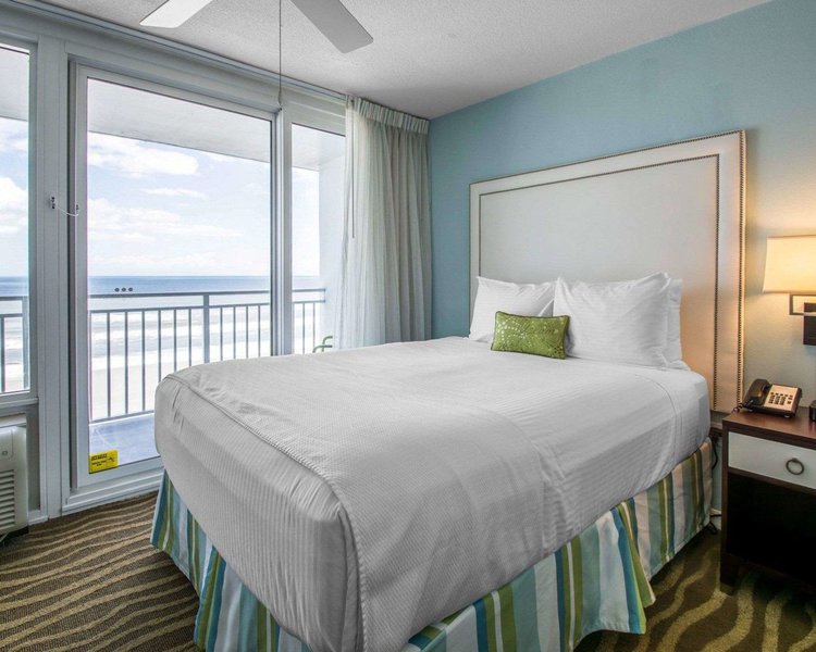 daytona sea breeze