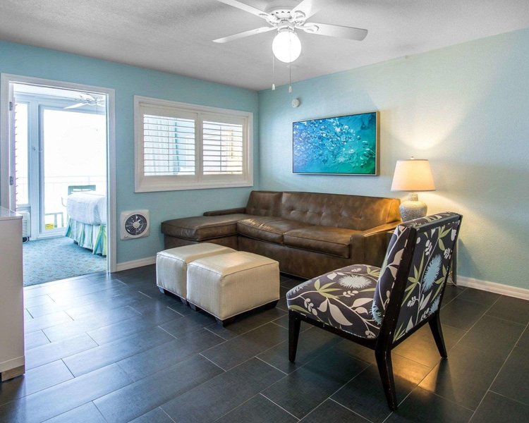 daytona sea breeze