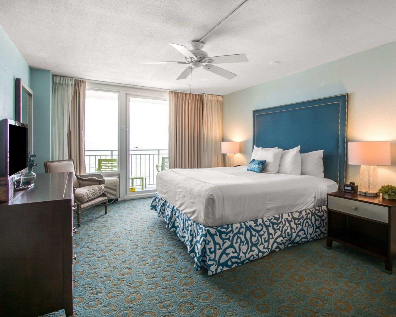 daytona sea breeze