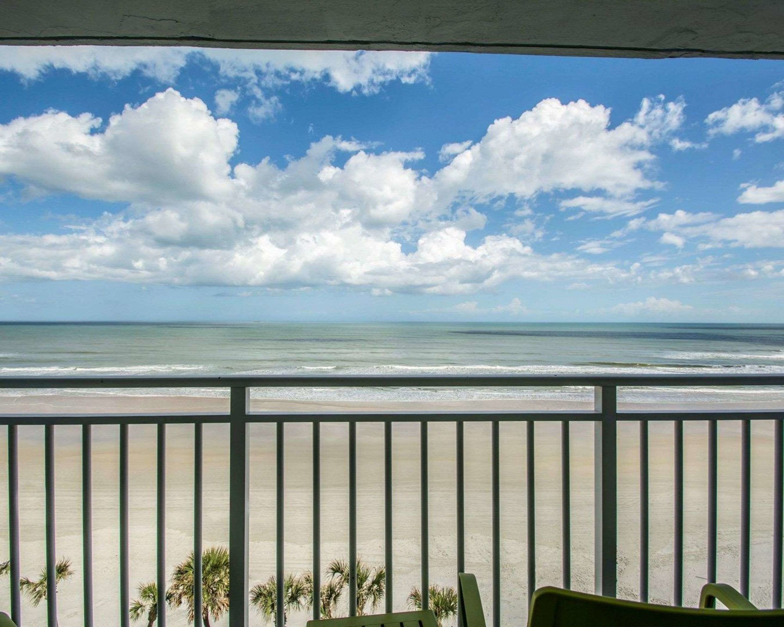 daytona sea breeze