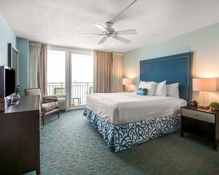daytona sea breeze