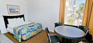 bikini beach resort