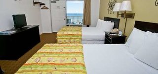 bikini beach resort