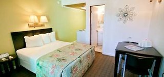 bikini beach resort